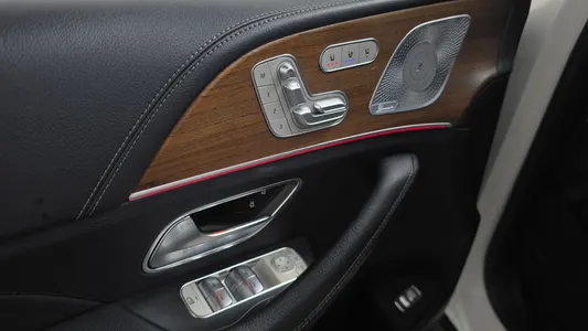 Mercedes-Benz GLE-Class W167 GLE450 4MATIC 2019 18