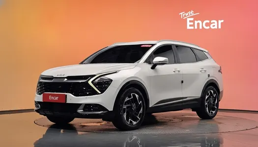 Kia 5 1.6 2WD 2022