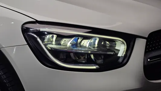 Mercedes-Benz GLC-Class X253 GLC300e 4MATIC 2021 22