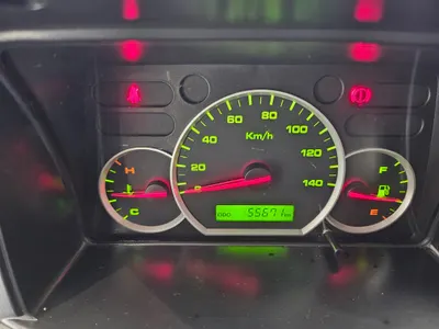 Chevrolet 다마스 2 2019 7