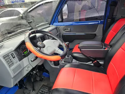 Chevrolet 다마스 2 2019 8