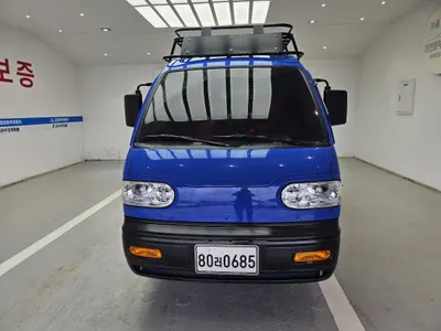 Chevrolet 2 2019