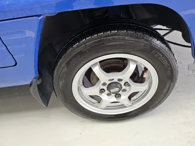 Chevrolet 다마스 2 2019 16