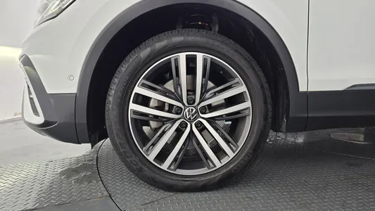 Volkswagen 티구안 올스페이스 2.0 TSI 2022 5
