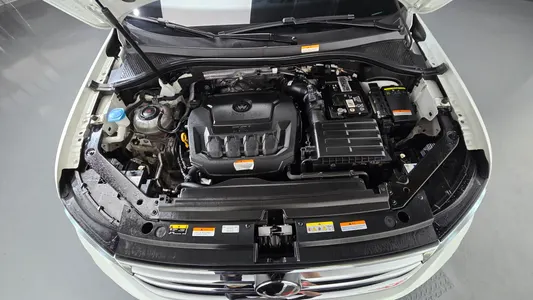 Volkswagen 티구안 올스페이스 2.0 TSI 2022 6