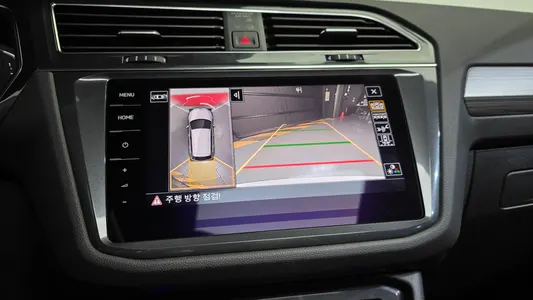 Volkswagen 티구안 올스페이스 2.0 TSI 2022 14