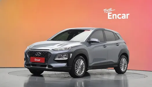 Hyundai Kona 1.6 2WD 2020