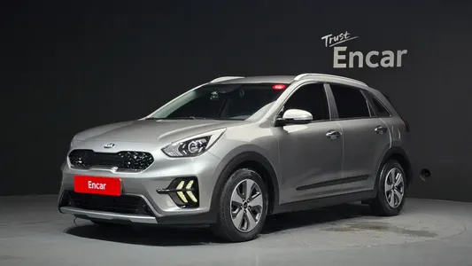 Kia 1.6 HEV 2019