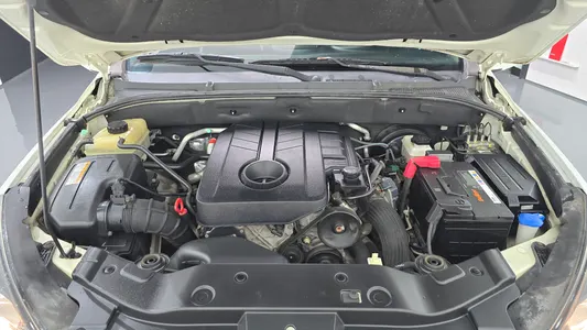 KG Mobility 코란도 스포츠 CX7 4WD 2013 6