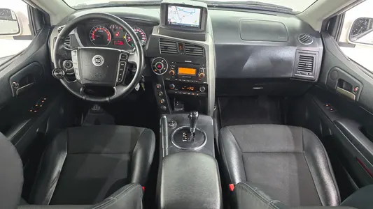 KG Mobility 코란도 스포츠 CX7 4WD 2013 7