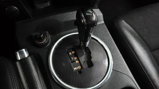 KG Mobility 코란도 스포츠 CX7 4WD 2013 9