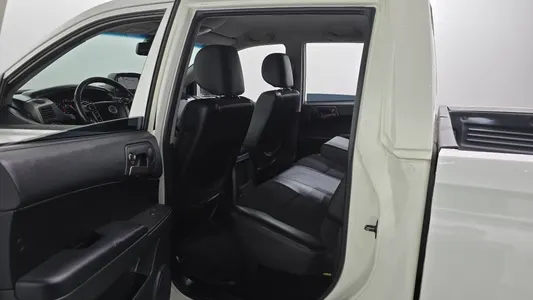 KG Mobility 코란도 스포츠 CX7 4WD 2013 12