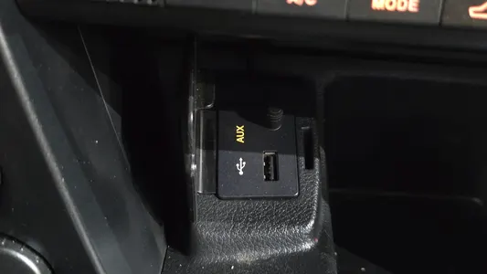KG Mobility 코란도 스포츠 CX7 4WD 2013 13