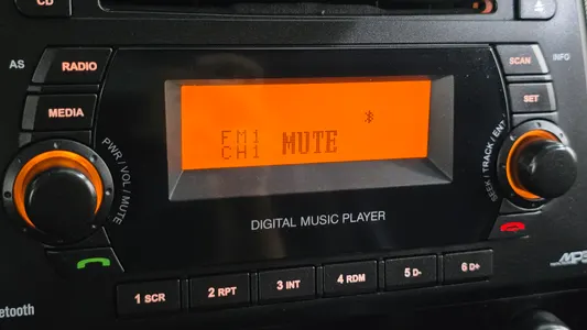 KG Mobility 코란도 스포츠 CX7 4WD 2013 15