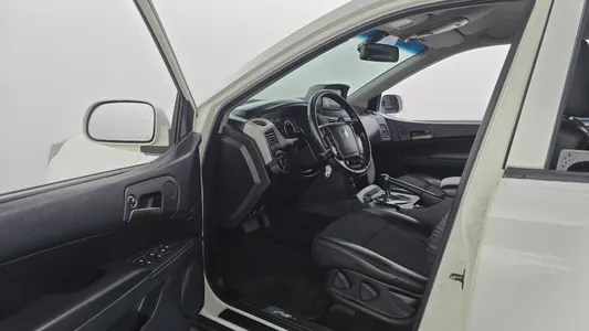 KG Mobility 코란도 스포츠 CX7 4WD 2013 10