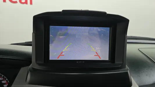 KG Mobility 코란도 스포츠 CX7 4WD 2013 17