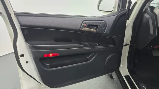 KG Mobility 코란도 스포츠 CX7 4WD 2013 24
