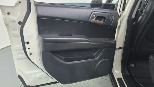 KG Mobility 코란도 스포츠 CX7 4WD 2013 25