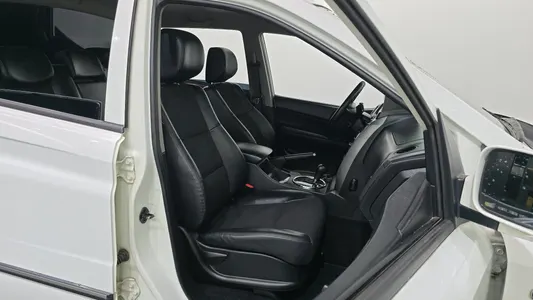 KG Mobility 코란도 스포츠 CX7 4WD 2013 26