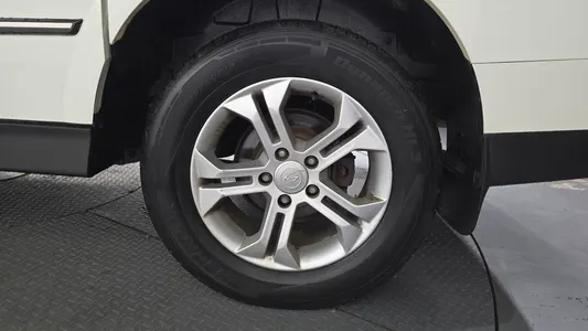 KG Mobility 코란도 스포츠 CX7 4WD 2013 21