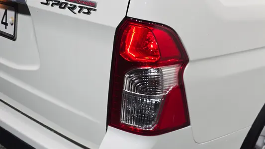 KG Mobility 코란도 스포츠 CX7 4WD 2013 23
