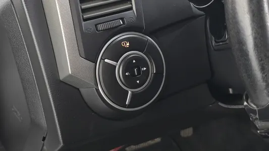 KG Mobility 코란도 스포츠 CX7 4WD 2013 27