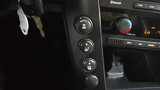 KG Mobility 코란도 스포츠 CX7 4WD 2013 28