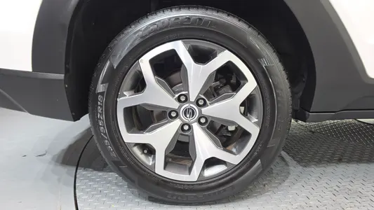 KG Mobility 토레스 1.5 2WD 2022 5