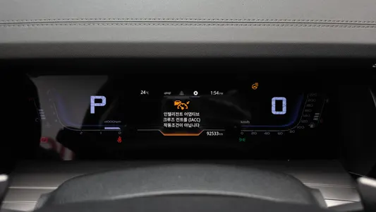 KG Mobility 토레스 1.5 2WD 2022 8