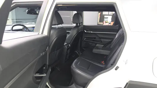 KG Mobility 토레스 1.5 2WD 2022 11