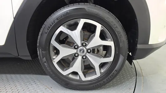 KG Mobility 토레스 1.5 2WD 2022 21