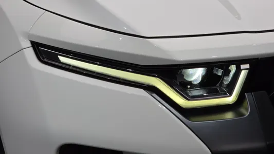 KG Mobility 토레스 1.5 2WD 2022 22