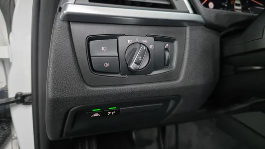 BMW 3 Series (F30) 320d 2018 12