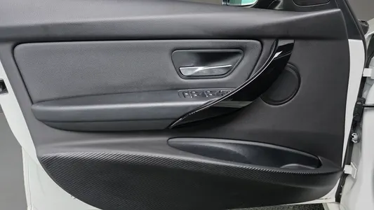 BMW 3 Series (F30) 320d 2018 24