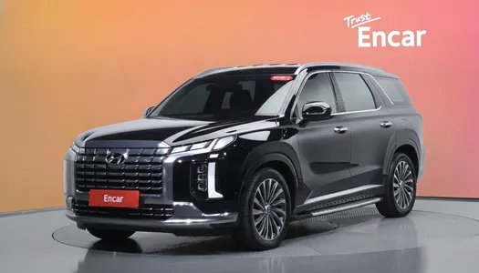 Hyundai 3.8 4WD 2024