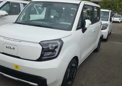 Kia EV 2026