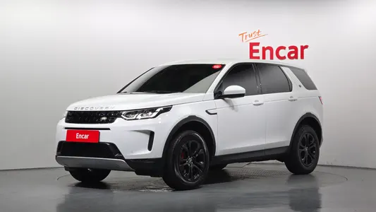 Land Rover 2 D180 S 2020