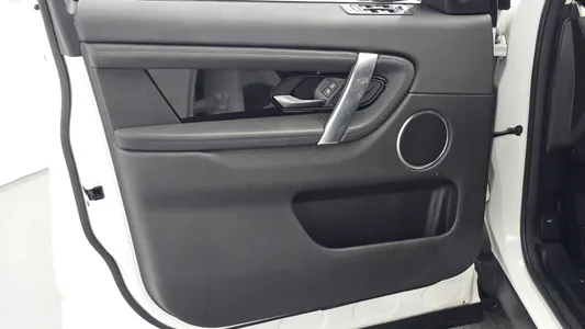 Land Rover 2 D180 S 2020 24