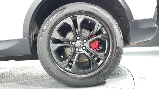Land Rover 2 D180 S 2020 21