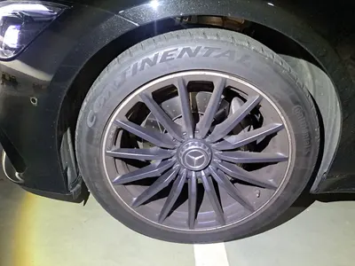 Mercedes-Benz AMG GT 4 43 4MATIC+ 2021 5