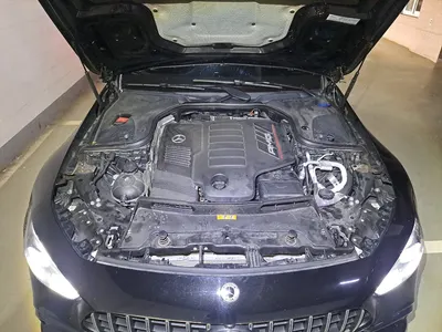Mercedes-Benz AMG GT 4 43 4MATIC+ 2021 6