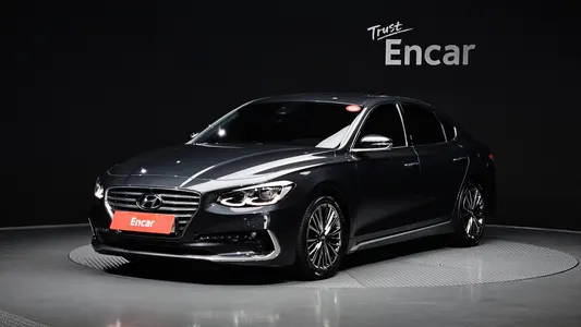 Hyundai IG 3.0 2018