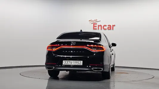 Hyundai IG 3.0 2019 4