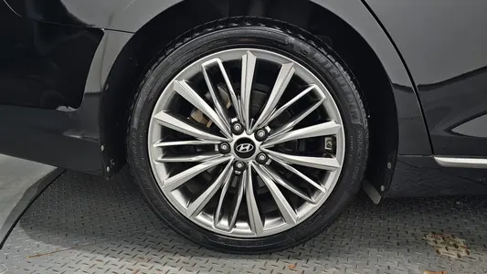 Hyundai IG 3.0 2019 5