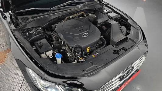 Hyundai IG 3.0 2019 6
