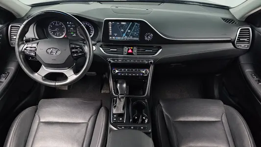 Hyundai IG 3.0 2019 7