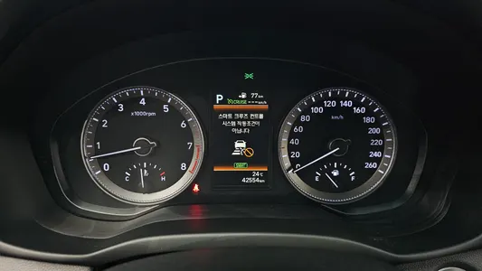 Hyundai IG 3.0 2019 8