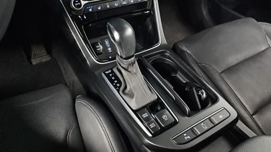 Hyundai IG 3.0 2019 9