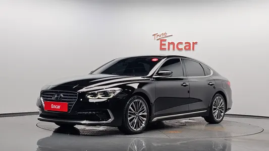 Hyundai IG 3.0 2019