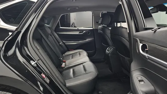 Hyundai IG 3.0 2019 11